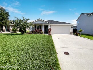 506 Colorado Springs Way, St. Augustine, FL 32092