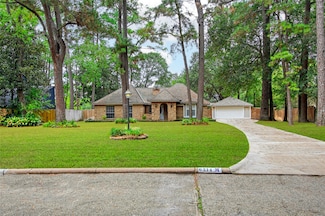 6214 Oak Masters Dr, Spring, TX 77379