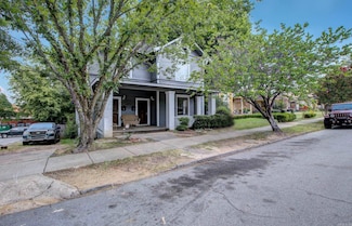 2015 Louisiana St, Little Rock, AR 72206