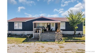1617 Ponderosa Rd, Ardmore, OK 73401