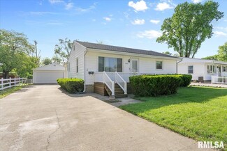 3601 E Hooker St Unit 1, Springfield, IL 62703