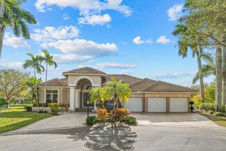 6190 NW 98th Dr, Parkland, FL 33076