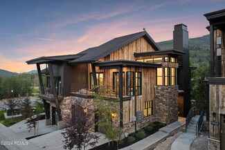 1895 Stone Hollow Ct Unit 1, Park City, UT 84098