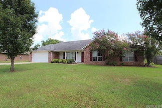 3 Whippoorwill Dr, Vilonia, AR 72173