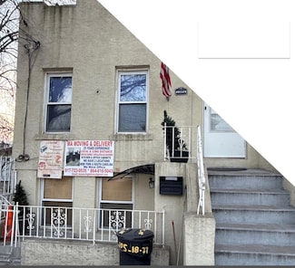Unlisted Address
