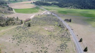 Lot 8 xx Washington 25, Davenport, WA 99122