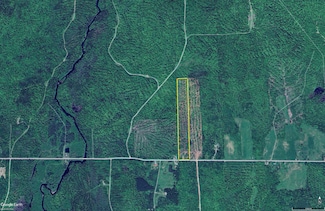26 Townline, Hersey, ME 04780
