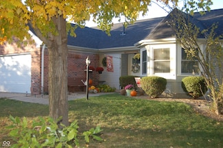 12428 Winding Creek Ln, Indianapolis, IN 46236