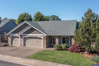 356 NW Ivy Ave, Dallas, OR 97338