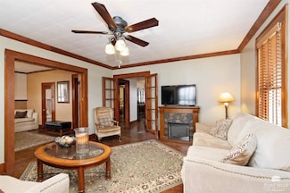 301 E Main St, Council Grove, KS 66846