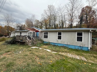 947 Sunnycrest Dr, Huntington, WV 25705