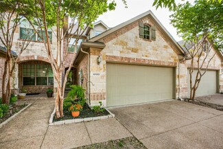 6103 Eagle Nest Dr, Garland, TX 75044