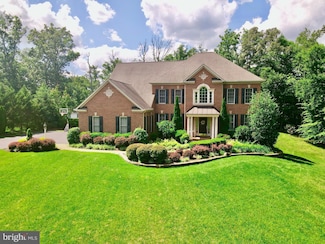 513 Broad Stream Ln, Davidsonville, MD 21035