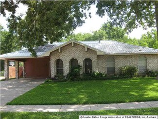 16521 Morel Ave, Baton Rouge, LA 70817