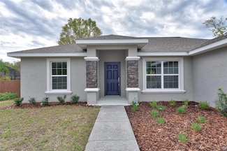 10261 SE 69th Ave, Belleview, FL 34420