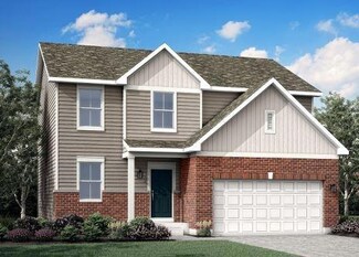 11491 Thomas St, Winfield, IN 46307