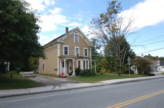 121 E Main St, Bradford, NH 03221