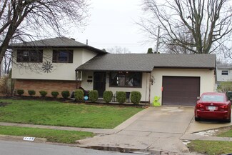 6138 Endicott Rd, Columbus, OH 43229