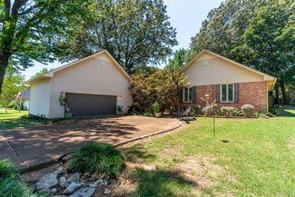 2912 Eagle Dr, Jonesboro, AR 72401