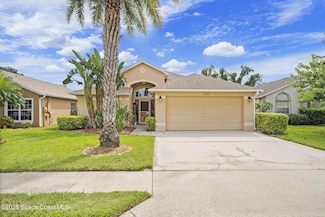 1160 Pine Creek Cir NE, Palm Bay, FL 32905