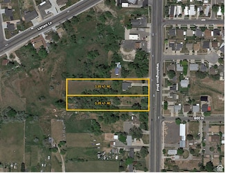 835 N Washington Blvd Unit 1,2, Ogden, UT 84404