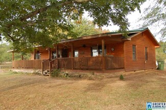 135 Bradford St, Lineville, AL 36266