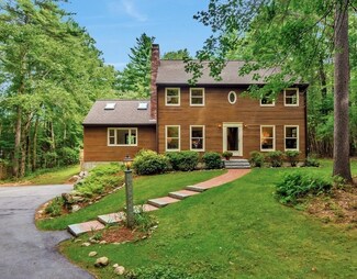 120 Ember Ln, Carlisle, MA 01741