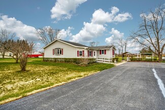 6900 N 600 W, Rensselaer, IN 47978