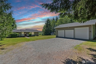 30915 40th Ave S, Roy, WA 98580