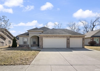 2237 Mondavi Blvd, Lafayette, IN 47909