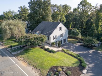 80 Valley Dr Unit AH, Atlantic Highlands, NJ 07716