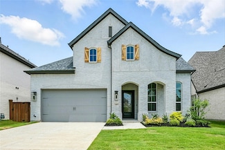 3805 Composition Dr, Prosper, TX 75078