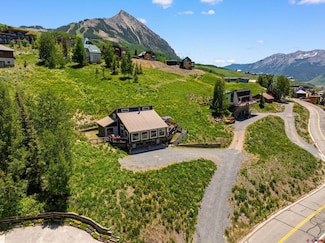 32 Whetstone Rd, Crested Butte, CO 81225