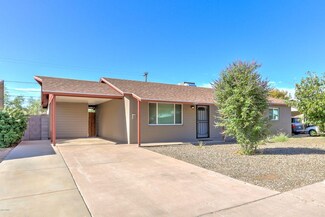1049 W 17th Place, Tempe, AZ 85281