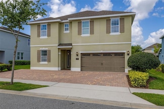 420 Burma St, Kissimmee, FL 34747