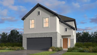104 Scoria Dr, Liberty Hill, TX 78642
