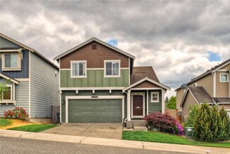2420 193rd St E, Spanaway, WA 98387