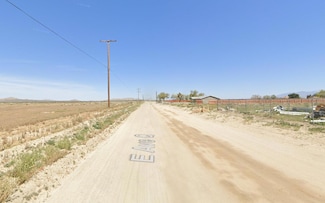 0 Ave Q Drt Vic 97th Ste Unit 25002588, Sun Village, CA 93543