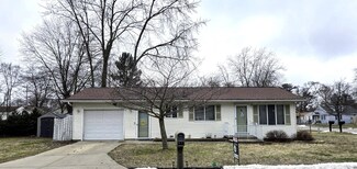 1159 Wilson Ct, Norton Shores, MI 49441