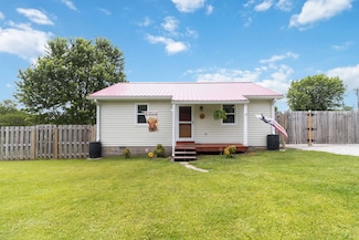 1821 State Highway 618, Crab Orchard, KY 40419