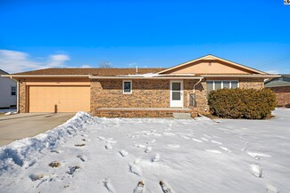 1308 E 26th Ave, Hutchinson, KS 67502