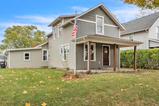 422 N Main St, Kendallville, IN 46755