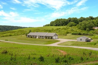 100 Patten Ln, Butler, PA 16001