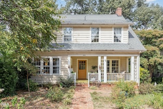 1814 Park Dr, Raleigh, NC 27605