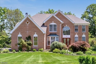 14 Kalan Farm Rd, Hampton, NJ 08827