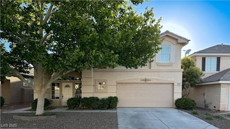 288 Horizon Pointe Cir, Henderson, NV 89012