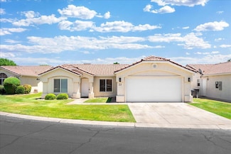 470 E 1100 S Unit 33, Saint George, UT 84790