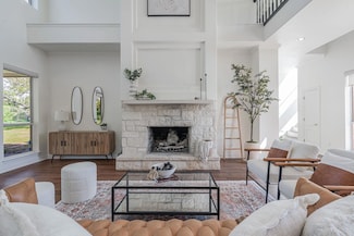 200 Tovas Secret Cove, Georgetown, TX 78628