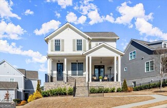 2005 Haley Walk, Woodstock, GA 30188