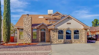 1471 Jim Larabel Dr, El Paso, TX 79936